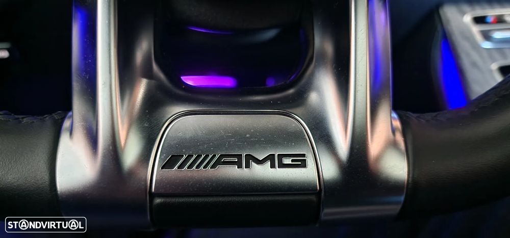 Mercedes-Benz CLS 53 AMG 4Matic+ - 20