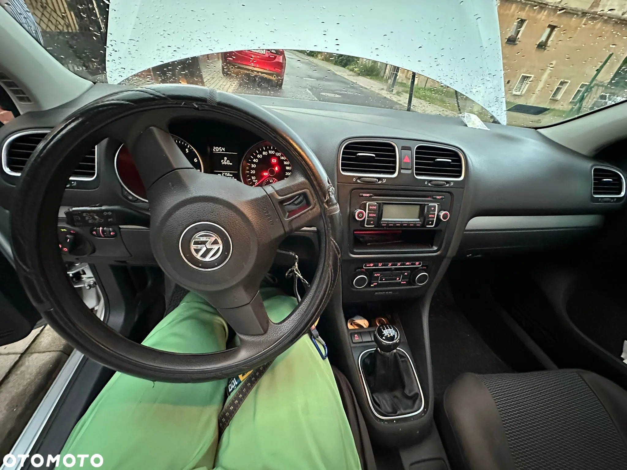 Volkswagen Golf VI 1.4 CityLine - 7