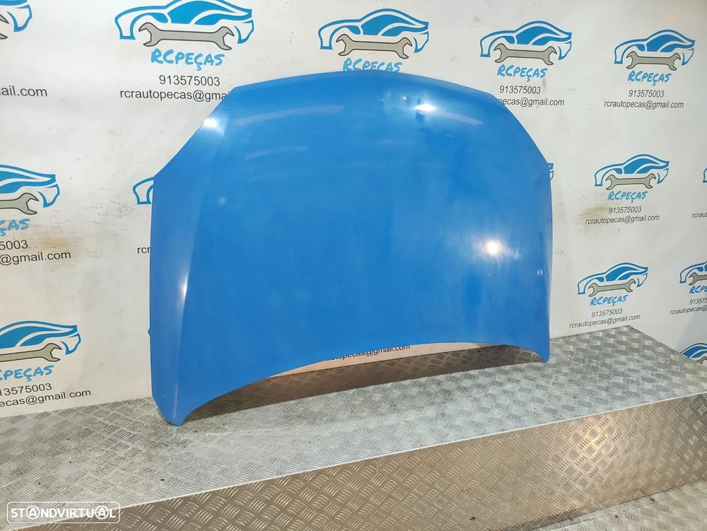 Frente completa OPEL CORSA C Fase 1 - 16