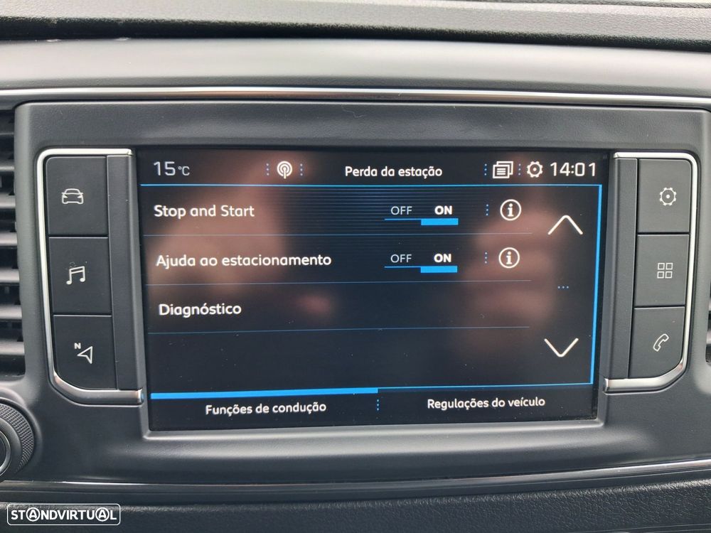 Peugeot Expert 1.6 BlueHDi L1H1 Pro Compact - 23