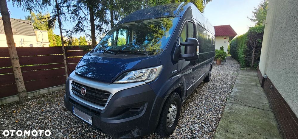 Fiat Ducato - 14