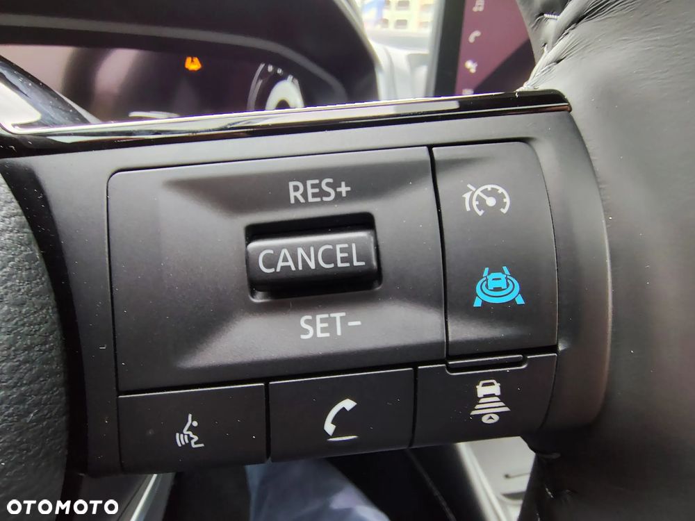 Nissan Qashqai 2025