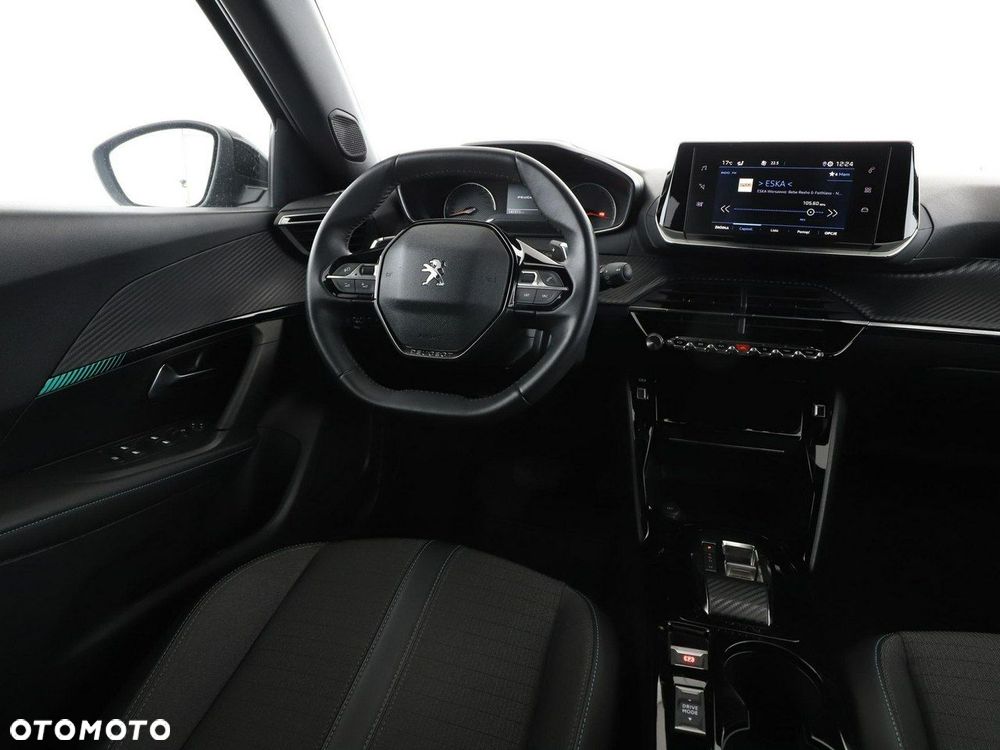 Peugeot 2008 1.5 BlueHDi Allure S&S EAT8 - 17