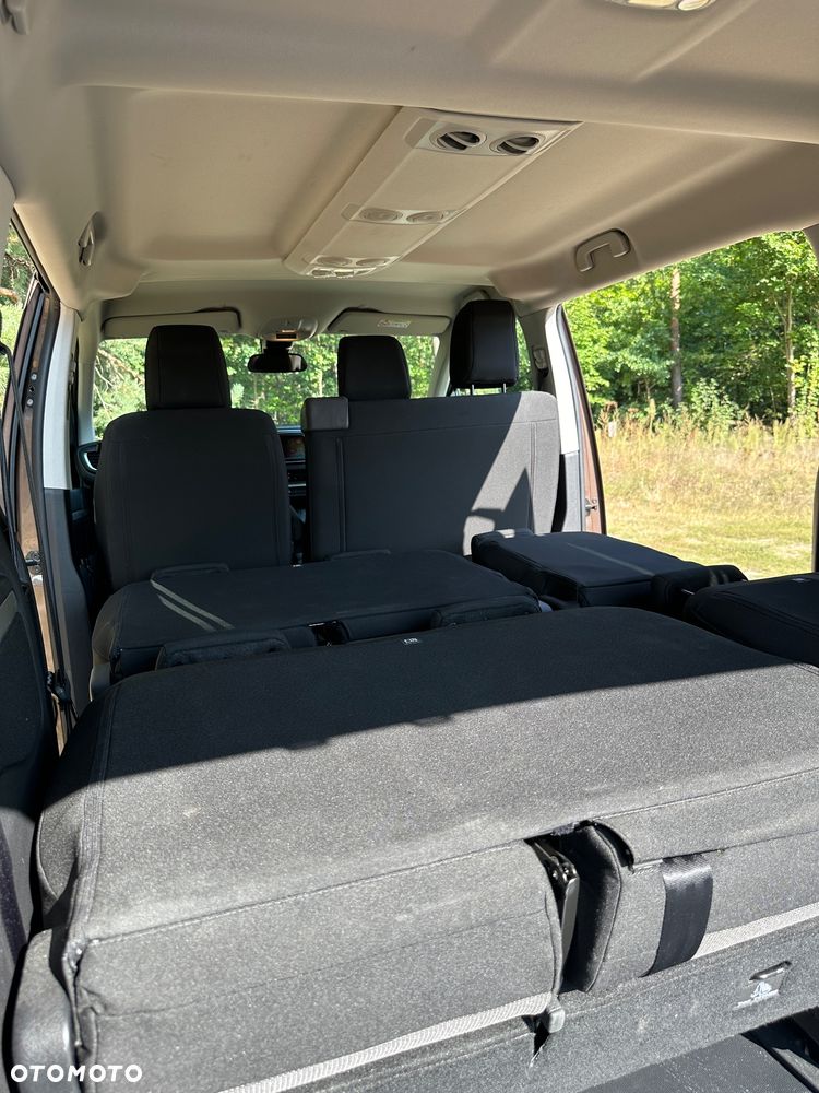 Toyota ProAce D-4D Long 3,0t (bryg.) - 13