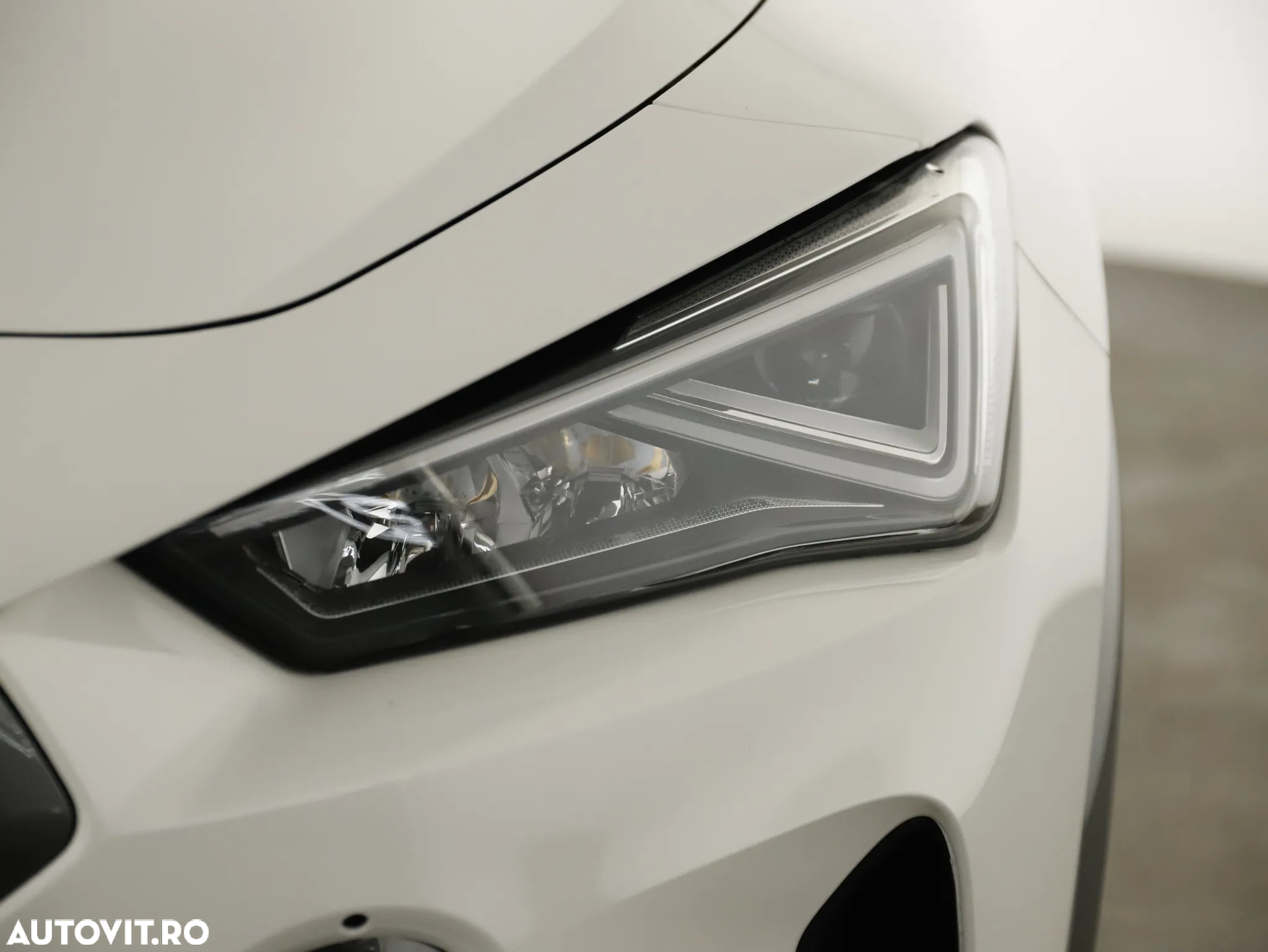 Cupra Formentor 1.4 e-HYBRID PHEV - 28