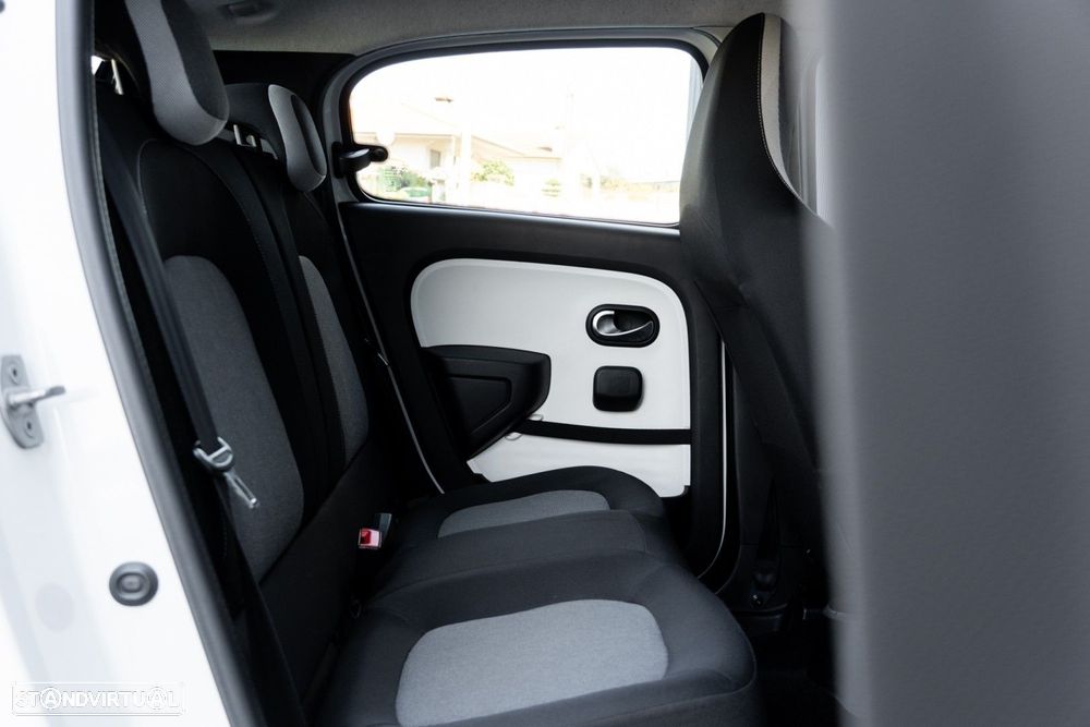 Renault Twingo 1.0 SCe Dynamique - 29