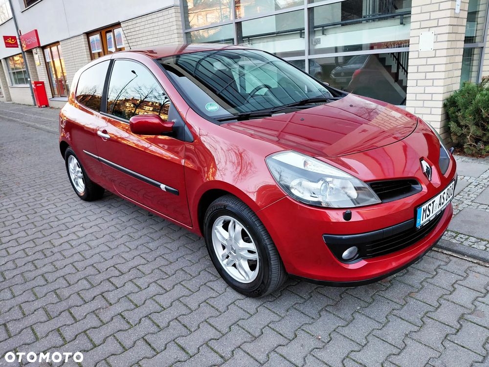 Renault Clio 1.6 16V Edition Dynamique - 2