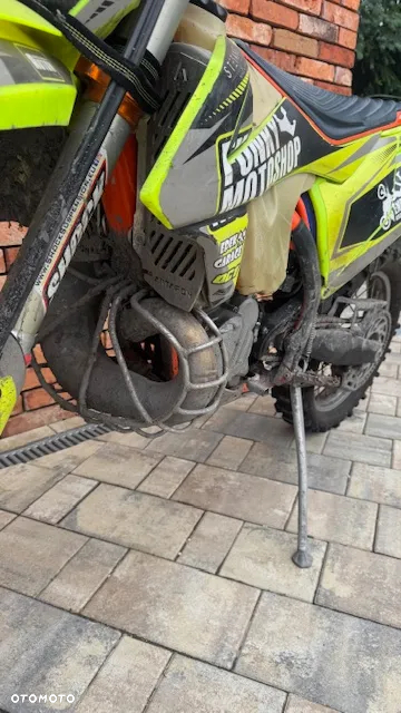 KTM EXC 300