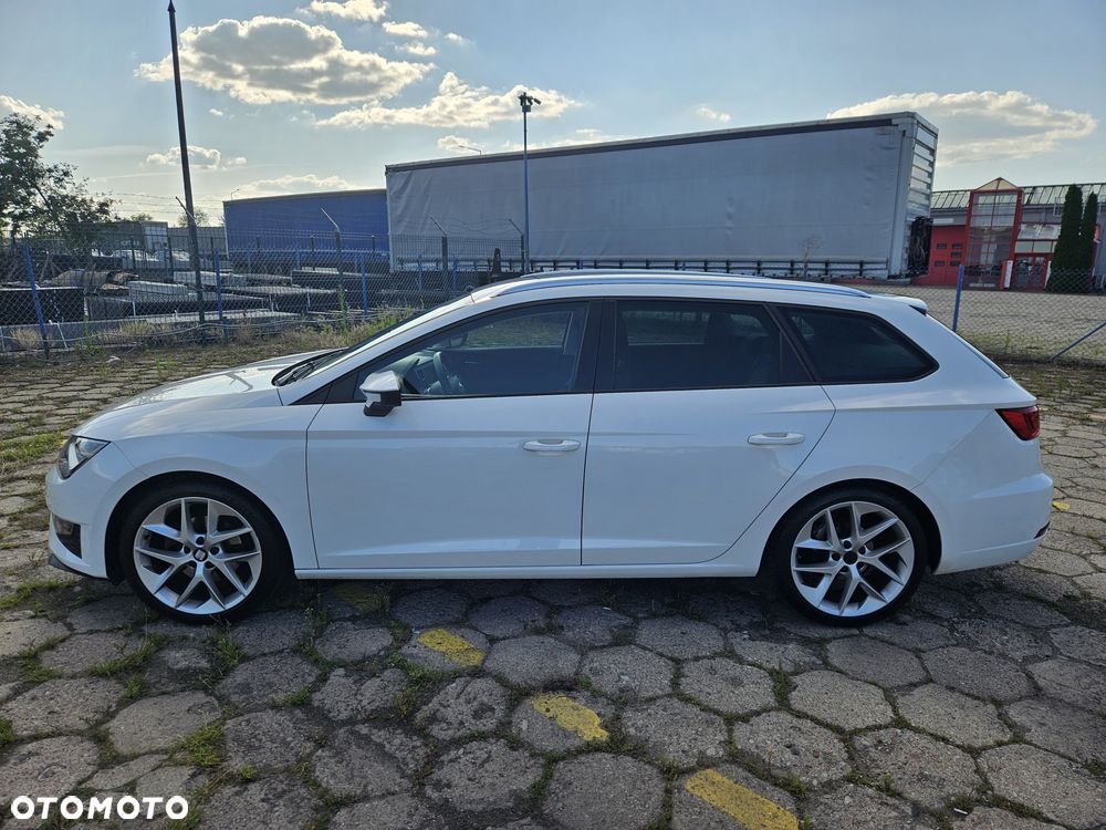 Seat Leon - 3