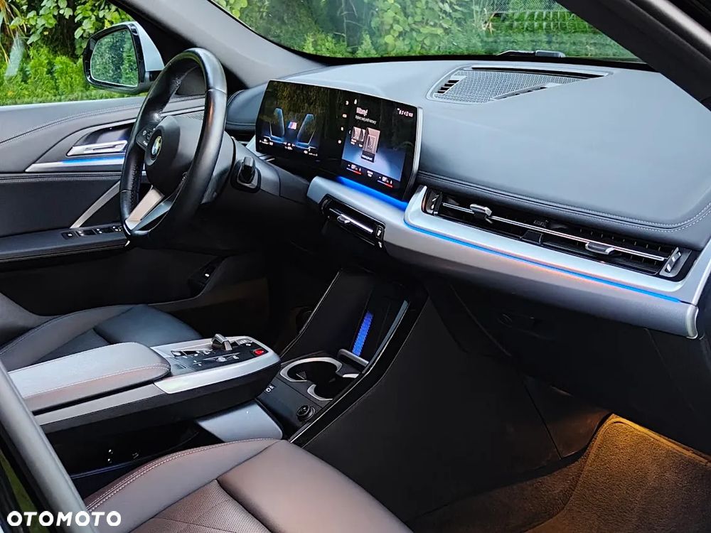 BMW X1 - 18