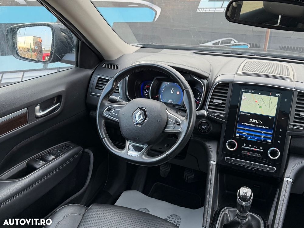 Renault Koleos ENERGY dCi 130 INTENS - 9