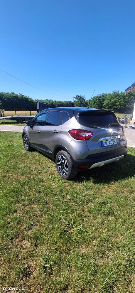 Renault Captur (ENERGY) TCe 90 BOSE EDITION - 25