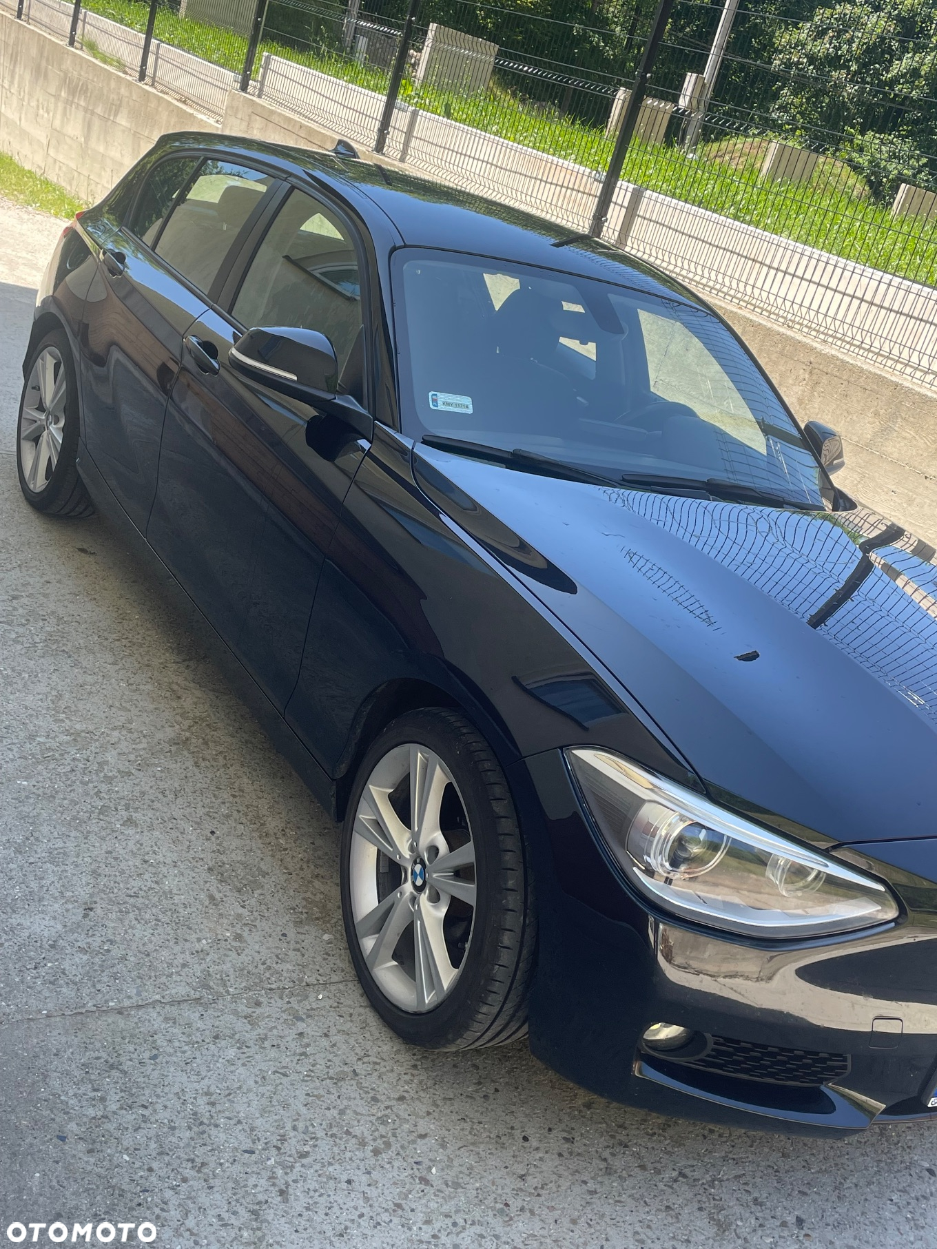 BMW Seria 1 118d - 3