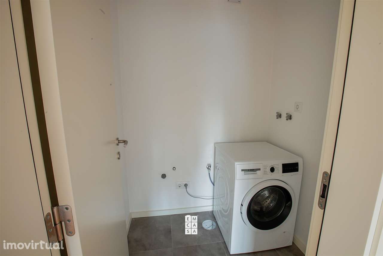 Apartamento T1 Venda em São João da Madeira,São João da Madeira - Grande imagem: 5/24