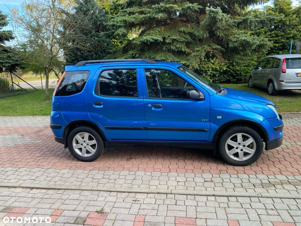 Suzuki Ignis 1.5 Comfort - 15