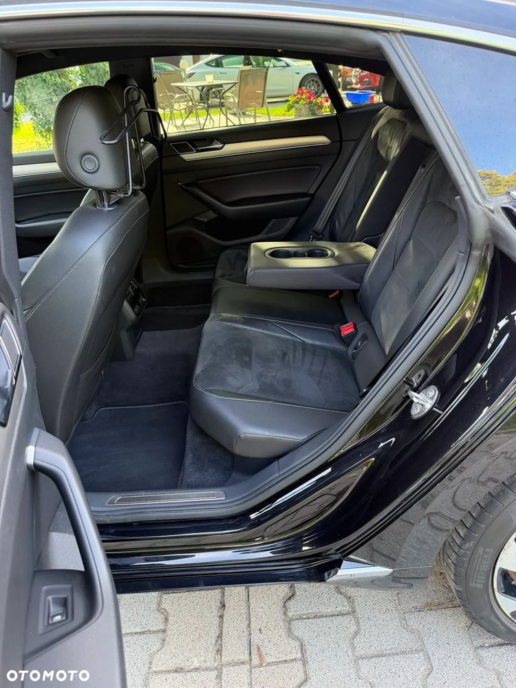 Volkswagen Arteon 2.0 TSI R-Line DSG - 7