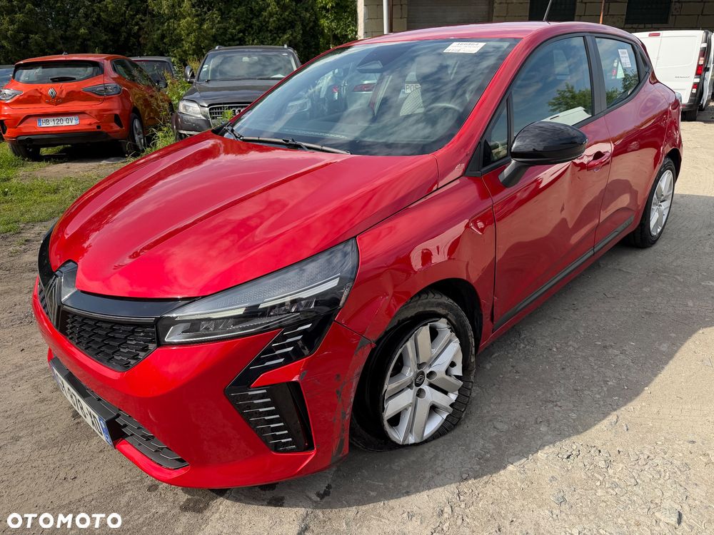 Renault Clio - 22