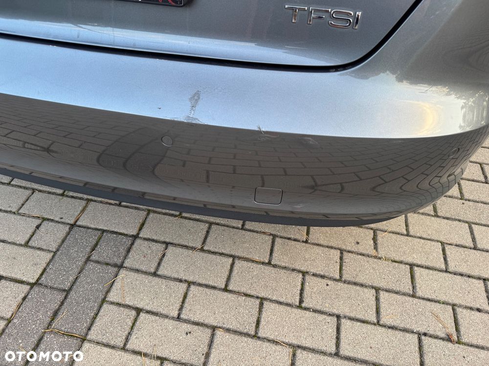 Audi A3 Sportback 1.4 TFSI Ambiente S tronic - 33