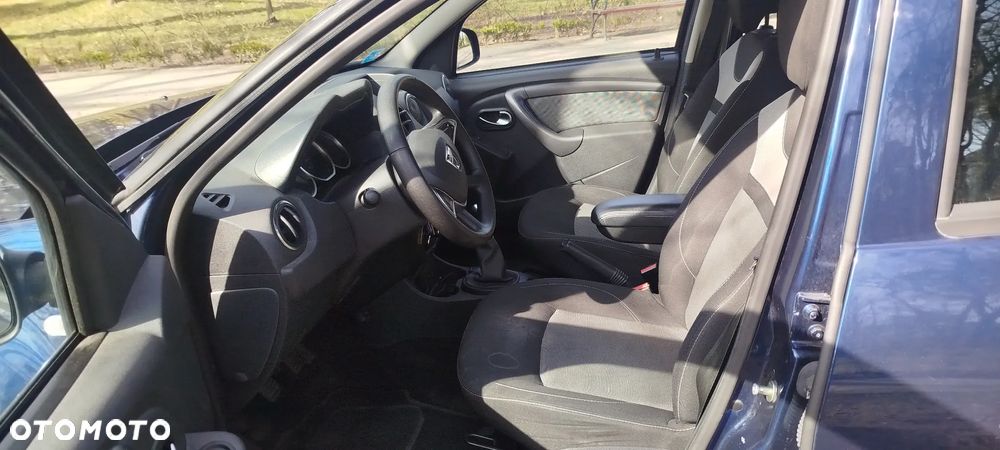 Dacia Duster - 7