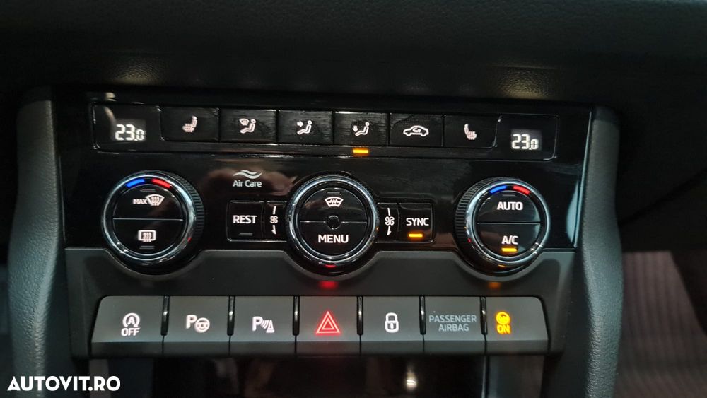 Skoda Kodiaq 2.0 TDI 4X4 DSG Style - 16