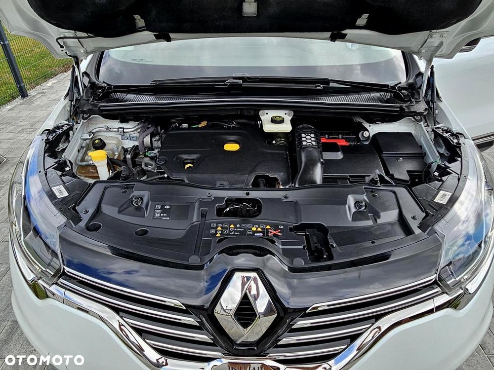 Renault Espace Energy dCi 160 EDC Initiale Paris - 40