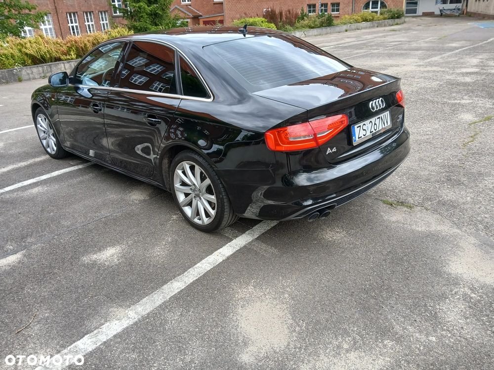 Audi A4 ver-2-0-tdi - 2
