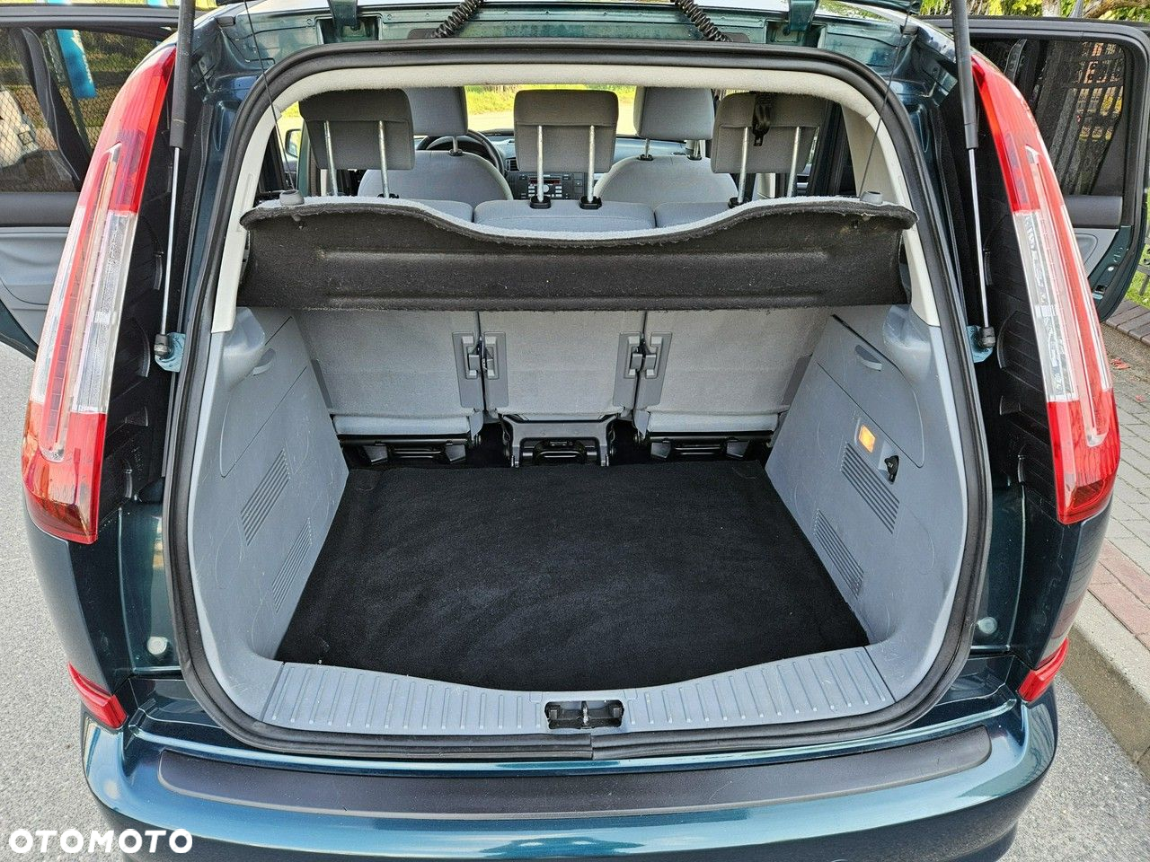 Ford C-MAX - 18