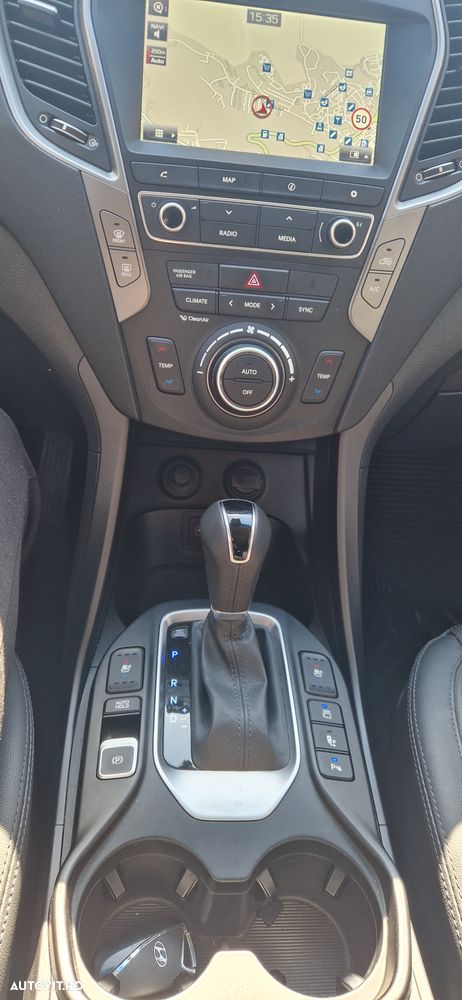 Hyundai Santa Fe - 6