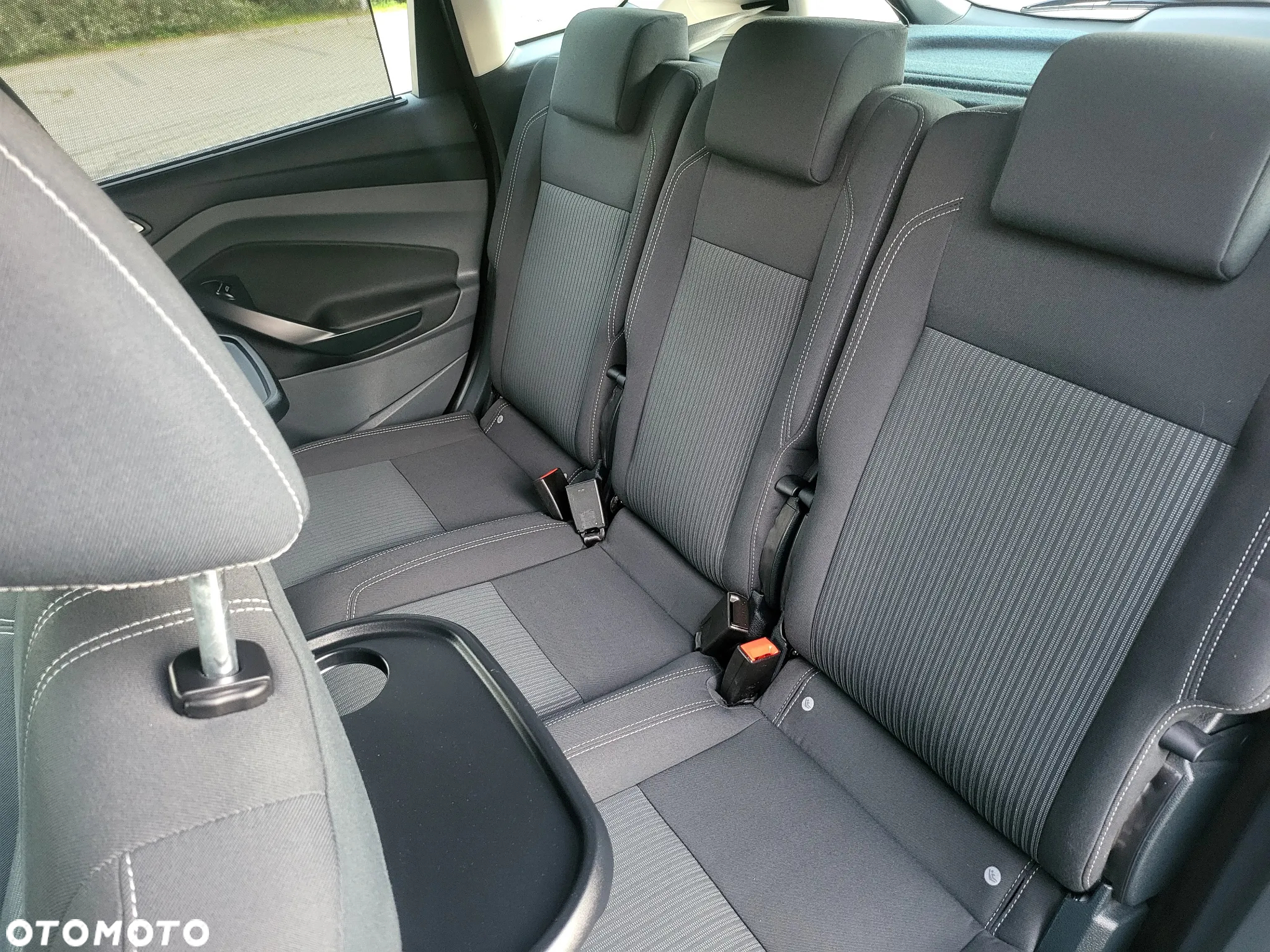 Ford C-MAX 2.0 TDCi Titanium - 16