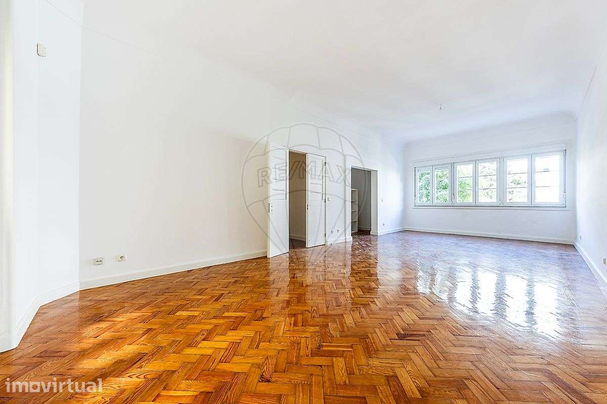 Apartamento T4 para arrendamento - Grande imagem: 2/32