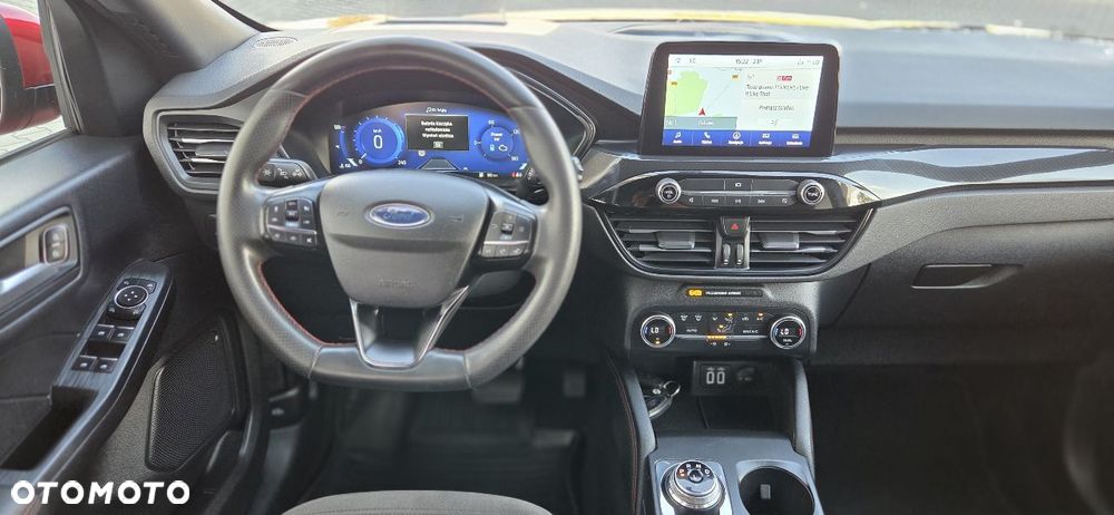 Ford Kuga - 25