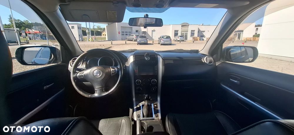 Suzuki Grand Vitara 1.9 DDiS De Luxe - 19