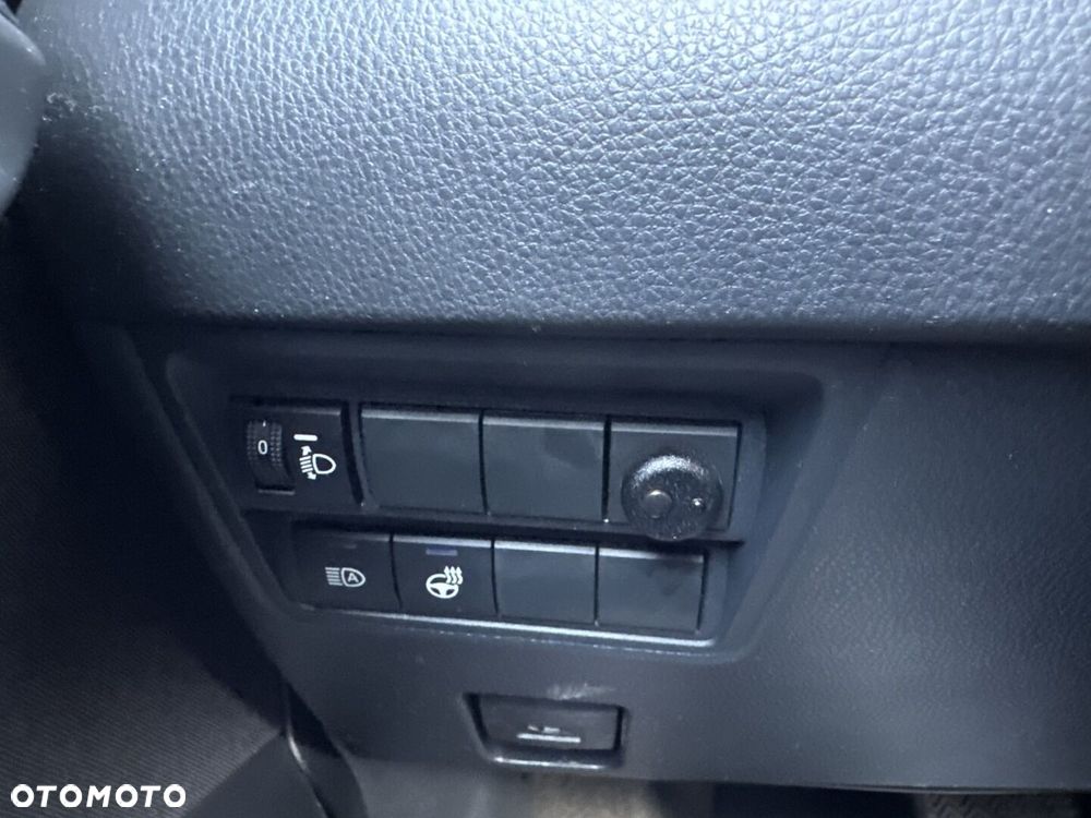Toyota Yaris Hybrid 1.5 Style - 22