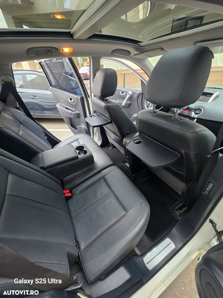 Renault Koleos 2.5 16V 4X4 Paris - 8