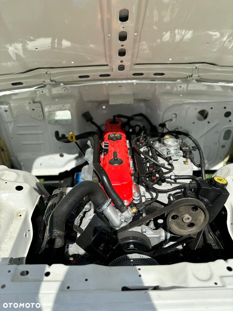 Jeep Wrangler 4.0 Sahara - 39