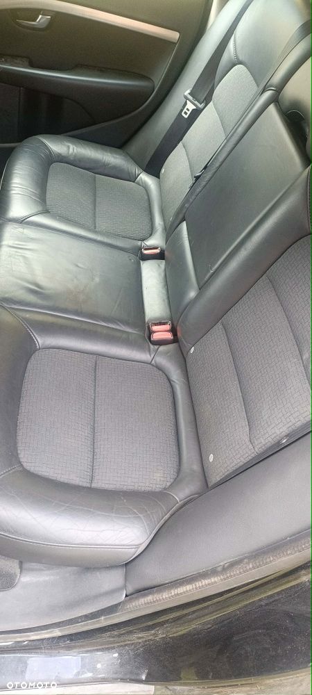 Volvo V70 - 7