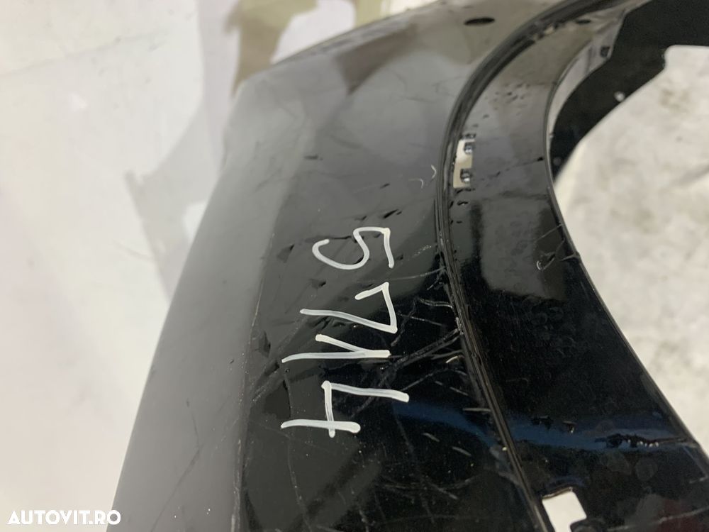 Bara fata BMW X1 F48, M-Sport, 2015, 2016, 2017, 2018, cod origine OE 51118059891. - 12