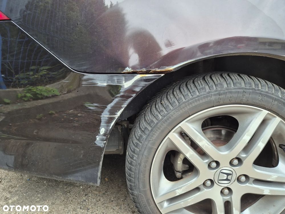 Honda Accord 2.0 Comfort - 8