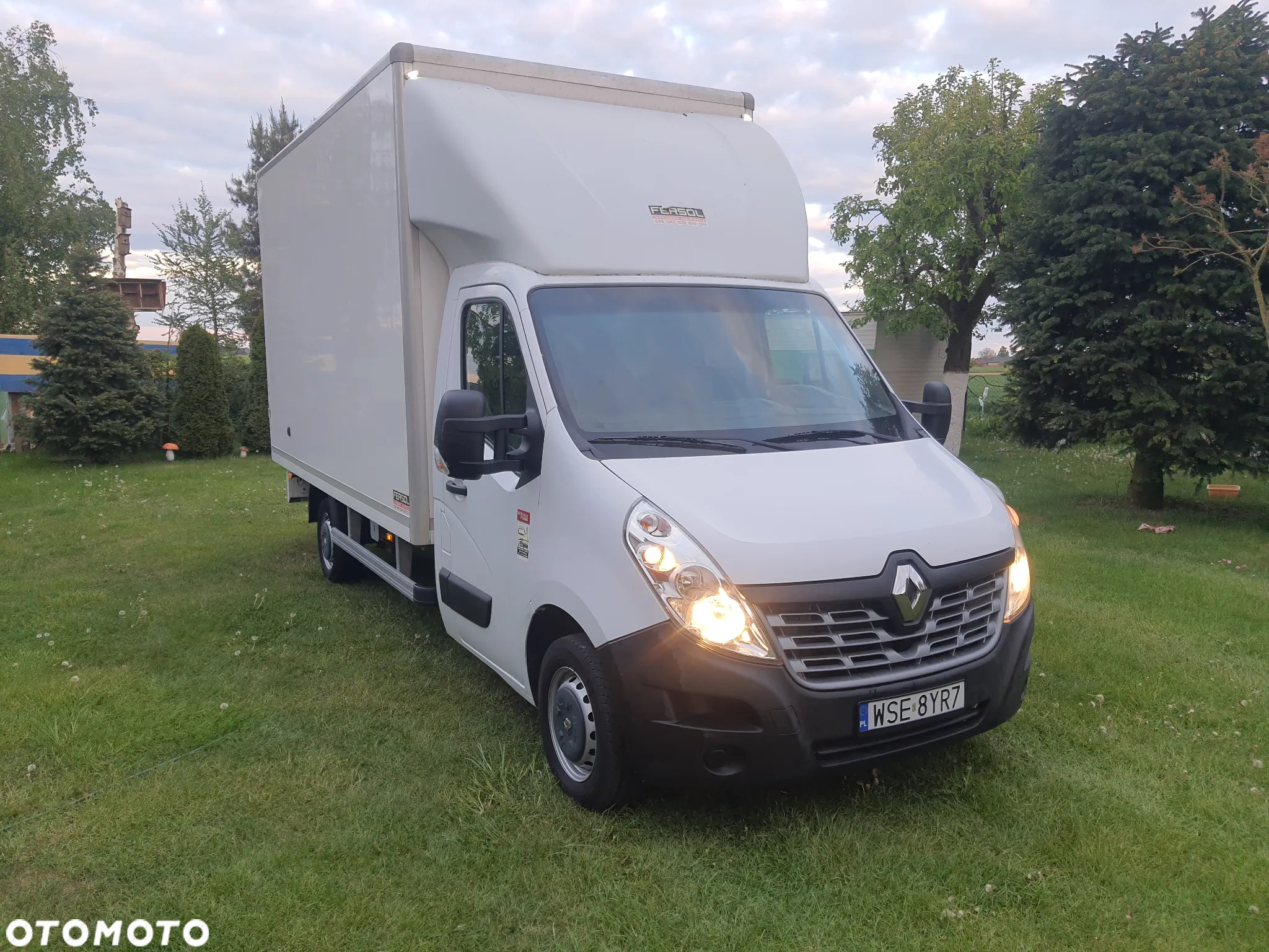 Renault Master - 6