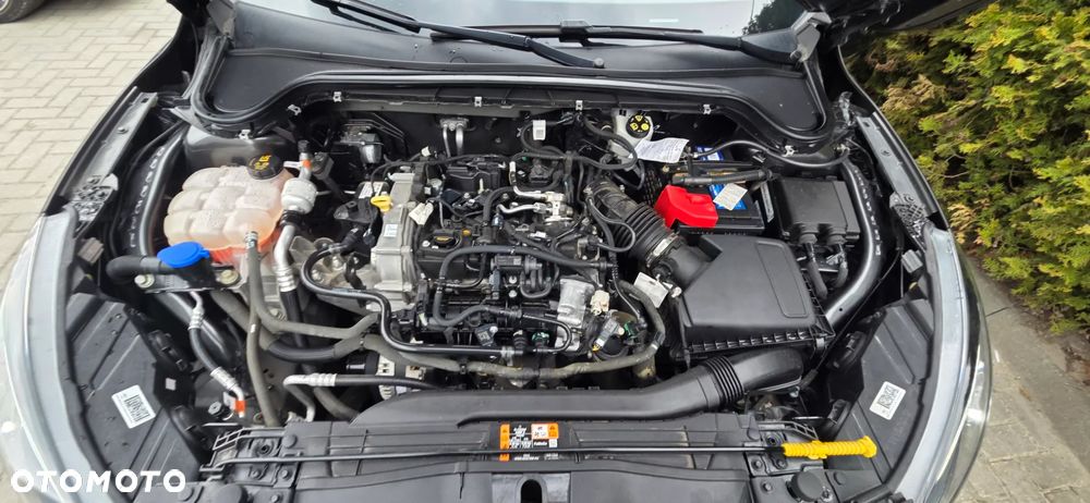 Ford Focus 1.0 EcoBoost STart-Stopp-System TITANIUM - 36