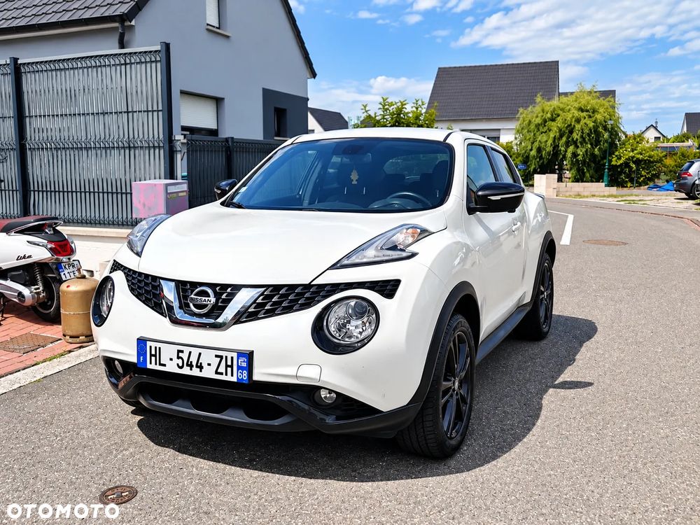 Nissan Juke - 2