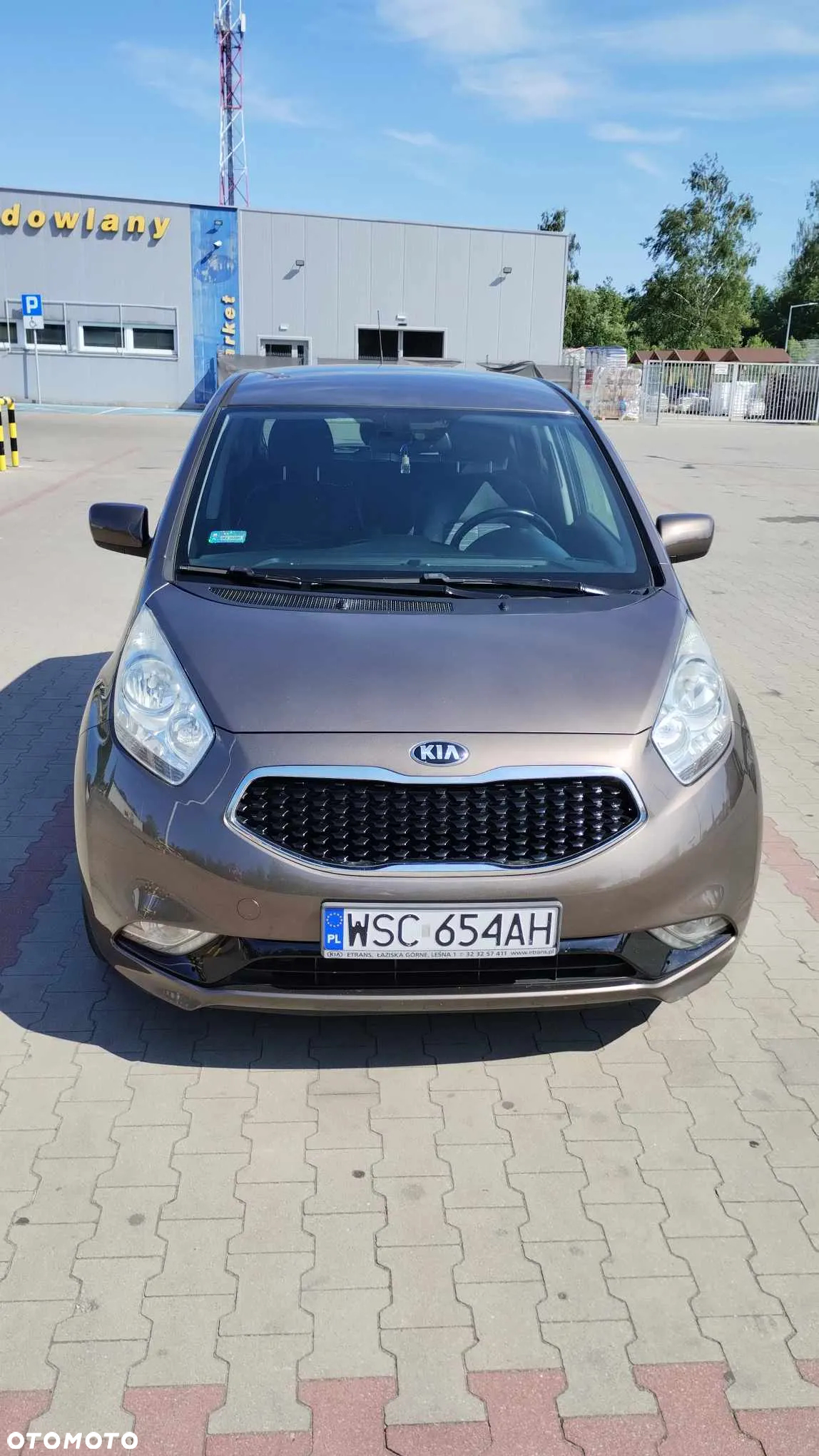 Kia Venga - 6
