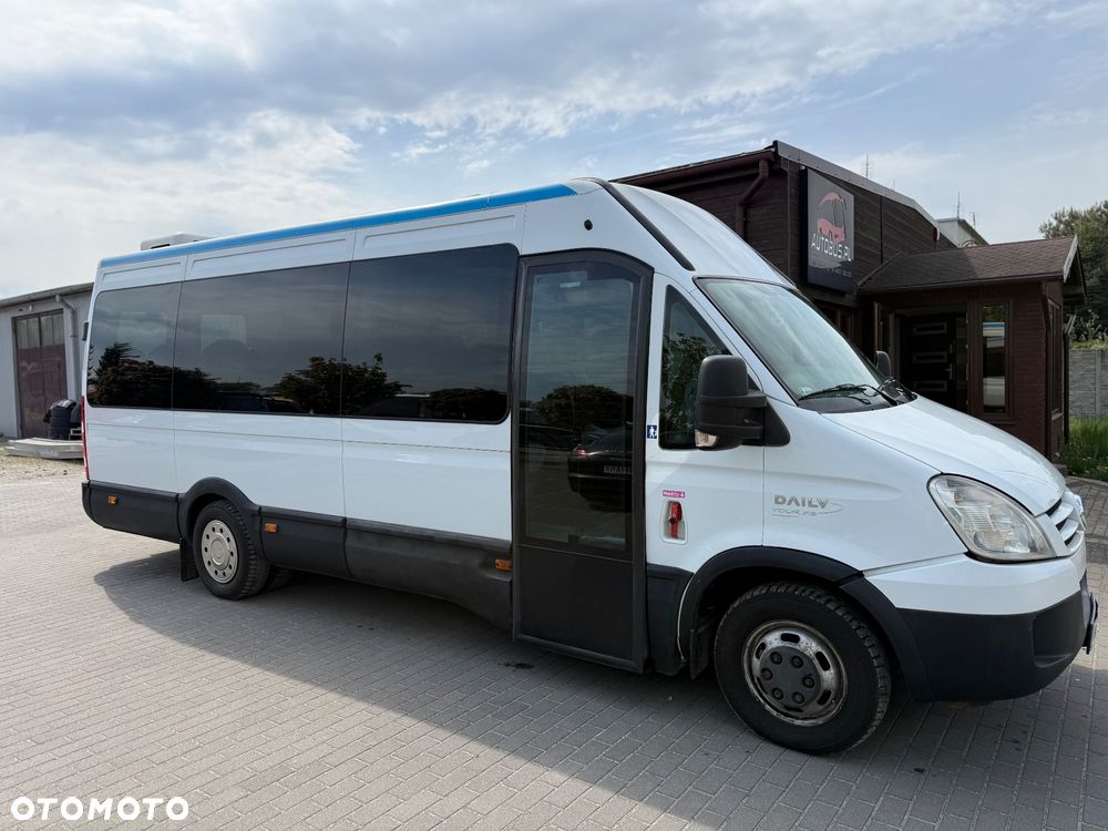 Iveco DAILY 50C18B - 5
