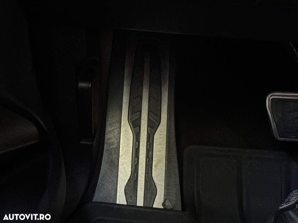 BMW X5 xDrive25d - 38