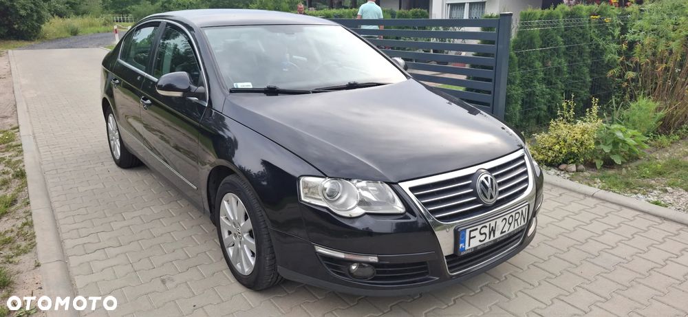Volkswagen Passat 2.0 TDI Comfortline - 2