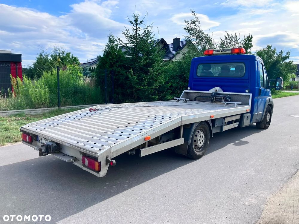 Fiat DUCATO - 3