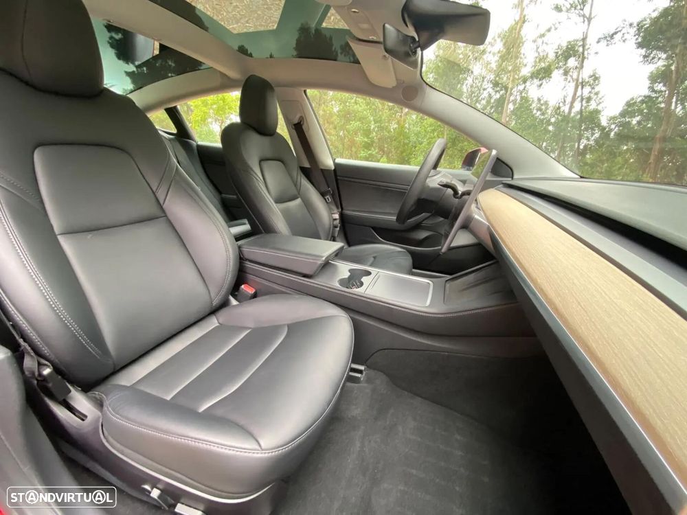 Tesla Model 3 Standard RWD - 23