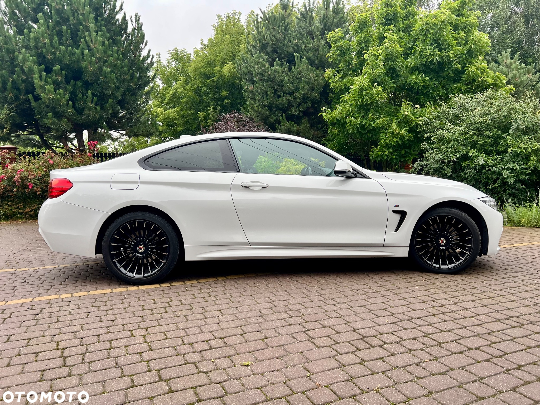 BMW Seria 4 - 8