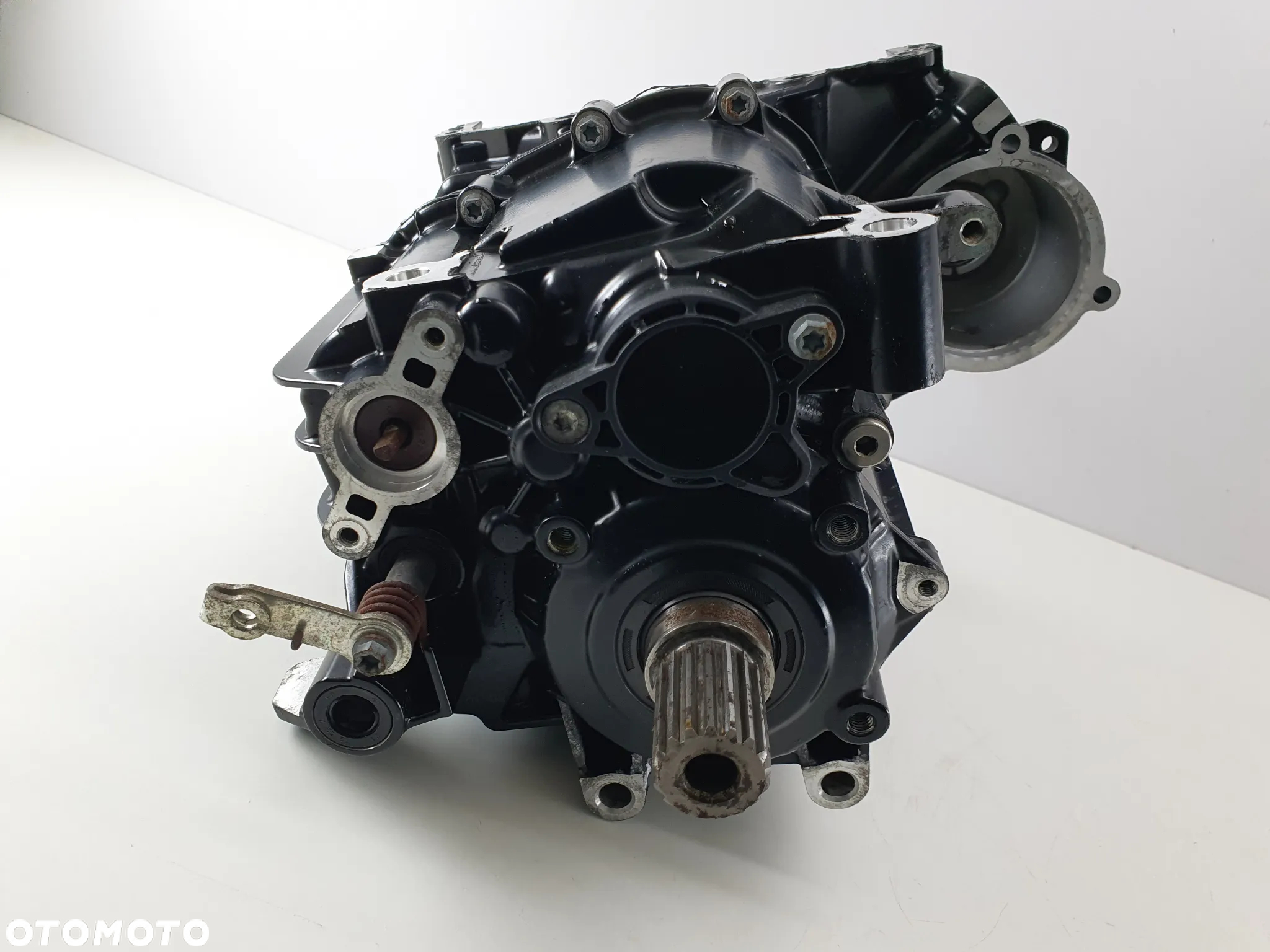 SKRZYNIA BIEGOW  CAN AM SPYDER 1330 F3S RT SE6 - 22