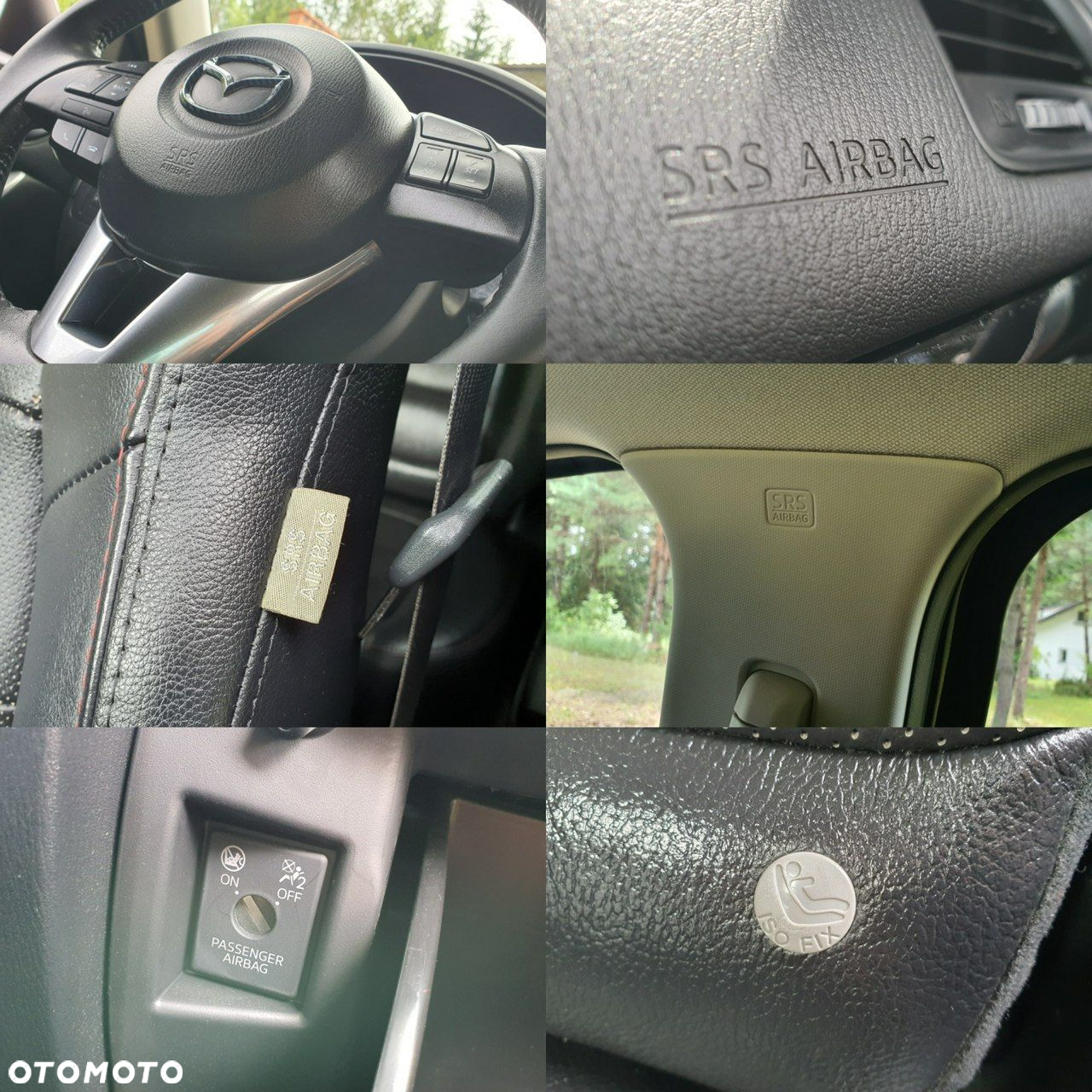 Mazda CX-5 2.0 Skyenergy AWD - 28